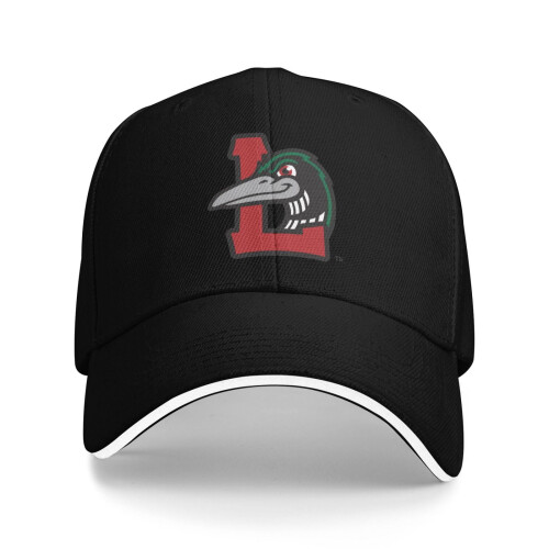 Great Lakes Loons basebollkeps unisex 1-pack