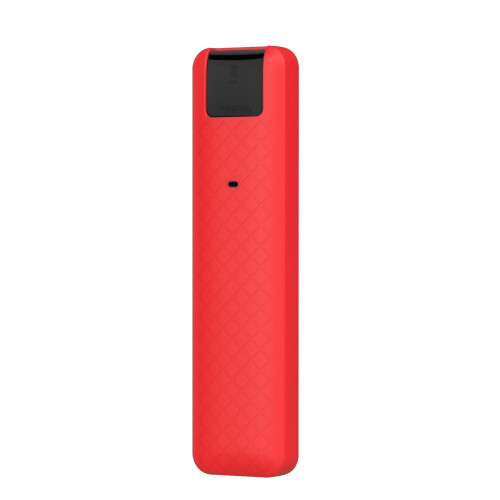 Housse de protection en silicone pour télécommande avec poignée texturée et