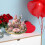 Acrylic Table Decor for Spring and Valentine's Day 8