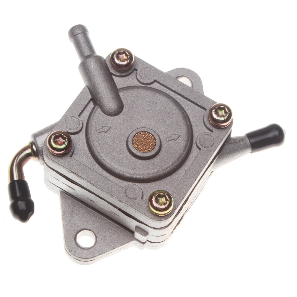 Fuel Pump For Club Car Ds And Precedent Golf Carts 975221063984