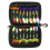Angelköder-Set, Forellen- und Barschangeln, Blinker, Spinner, künstliche Köder, Hardbaits, Spinnerbaits, Swimbaits 1