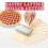 Non-stick mesh rulleskærer til bagning 1 stk. 2