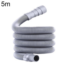 Összecsukható csatornacső lakókocsi szennyvíztömlő készlet