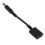 Μετατροπέας θηλυκού 4,5x3mm σε αρσενικό 7,4x5,0mm, υποδοχή τροφοδοσίας εξωτερικού 8