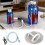 USB Auto Siphon for Home Brew and Food-Grade Water Transfer 2