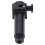 Prism Quick Adapter 76 mm alluminio 2,99 in 3