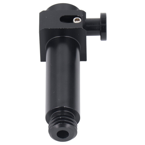 Prism Quick Adapter 76 mm alluminio 2,99 in 2