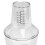 Shaker à cocktail transparent 500 ml 4