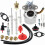 Forgasserutskifting for Snapper Simplicity M1227e1150 1