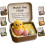 Long Distance Friendship Gift Mini Tin Box 1 Piece 1