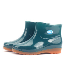 Women's Ultra-Lightweight Rain Boots, Water Shoes & Garden Boots – Compatible with Outdoor Activities