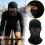 Balaclava gezichtsmasker winter winddicht warm 3D ademend 1