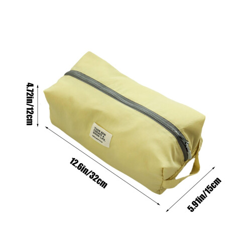 Shoe Storage Bag Hanging Portable 1 Pack 2