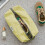 Shoe Storage Bag Hanging Portable 1 Pack 4