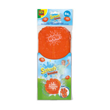 Splash Bombs - Water Balloons 84 pieces