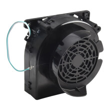Suflantă pentru obiecte gonflabile de exterior, motor CC silențios de 1,5 A