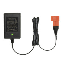 12V oplader voor elektrische kinderauto's voor thuisgebruik