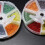Fly Tying Glass Beads Set 3500 pcs 7 colors 3