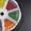 Fly Tying Glass Beads Set 3500 pcs 7 colors 4