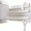 Rail de plafond flexible de 5 m pour rideau de séparation de pièce 4