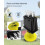 Comutator ambreiaj lamă 10Amp compatibil cu Ariens Bad Boy 3