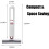 Mini Sponge Mop Dual Use Wet Dry 1 Pack 3