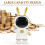 Bunny Banks Vinyl Muntopbergset Wit1 8