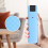 Housse de protection en silicone pour télécommande avec poignée texturée et 7