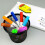 Clearance Pencil Curler 6