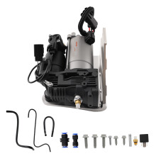 Air Suspension Compressor For Land Rover Discovery 3 4 Range Rover Sport for AMK
