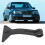 Engine Hood Handle Plastic for W124 Mercedes  Securely Replace Factory 16