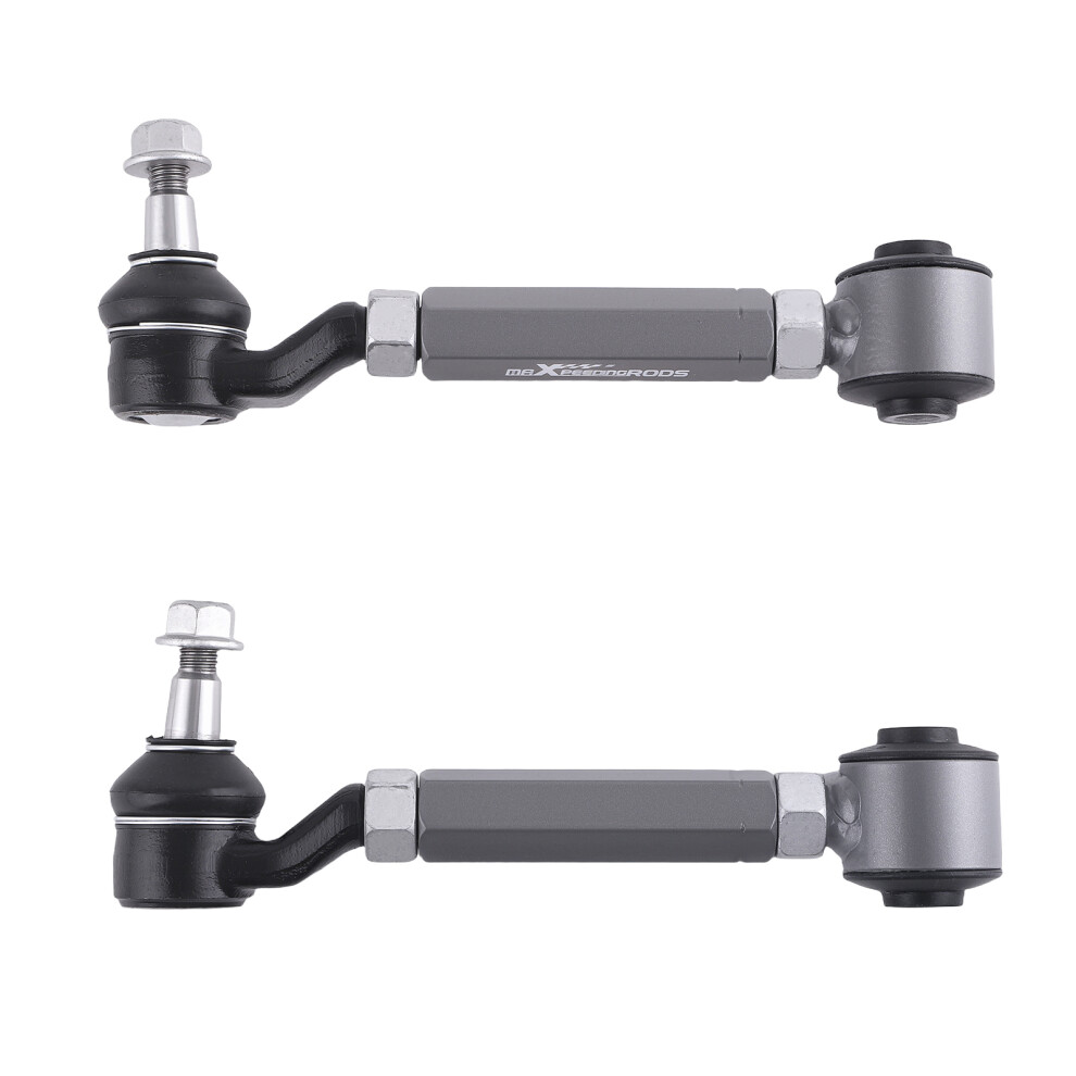 2Pcs Rear Camber Control Arms Set For Honda Acura Tsx Suspension Kit 6941441727993