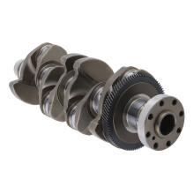 AJ200 SINGLE TURBO ENGINE CRANKSHAFT FOR LAND RANGE ROVER JAGUAR 2.0 204DTD