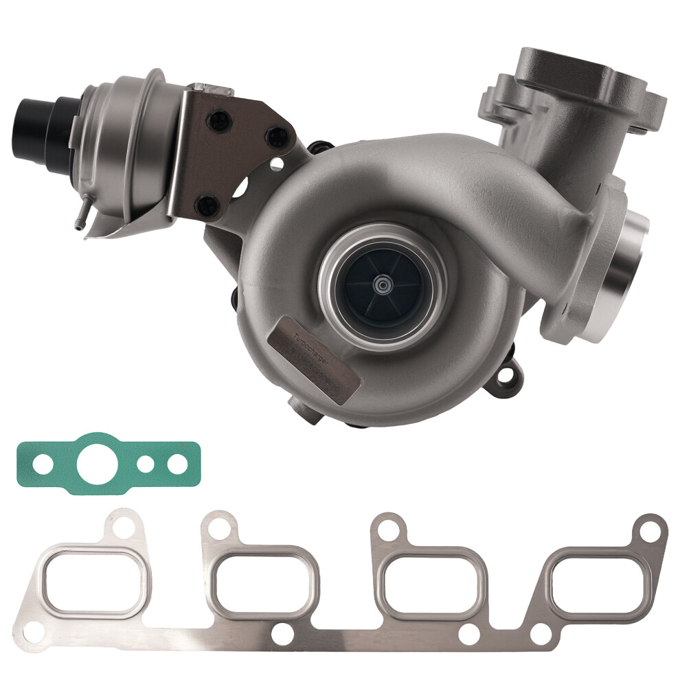 Billet Turbo Turbolader for Ford Foucus C-MAX 1.6 DIESEL TDCi DV6 90PSi BHP - Image 3