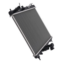 Automatic Trans Radiator for Nissan Micra Note 1.2 1.4 1.6 21460-AX800 2003-2013