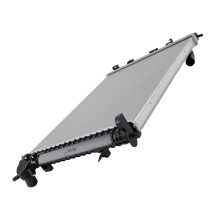 Auto Radiator for Mini Cooper 2002-2006 69703A Direct Replacement Single Row