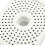 Hydrogen Water Filter Pitcher Replacement Ball PP Material Small Capacity 6