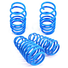 Lowering springs for Ford Fiesta MK7 1.0 Ecoboost 1.25 1.4 1.6 35/35mm