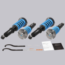 Coilovers Suspension Kit For Lexus LS430 2001-2006 UCF30 Lowering Springs Kit