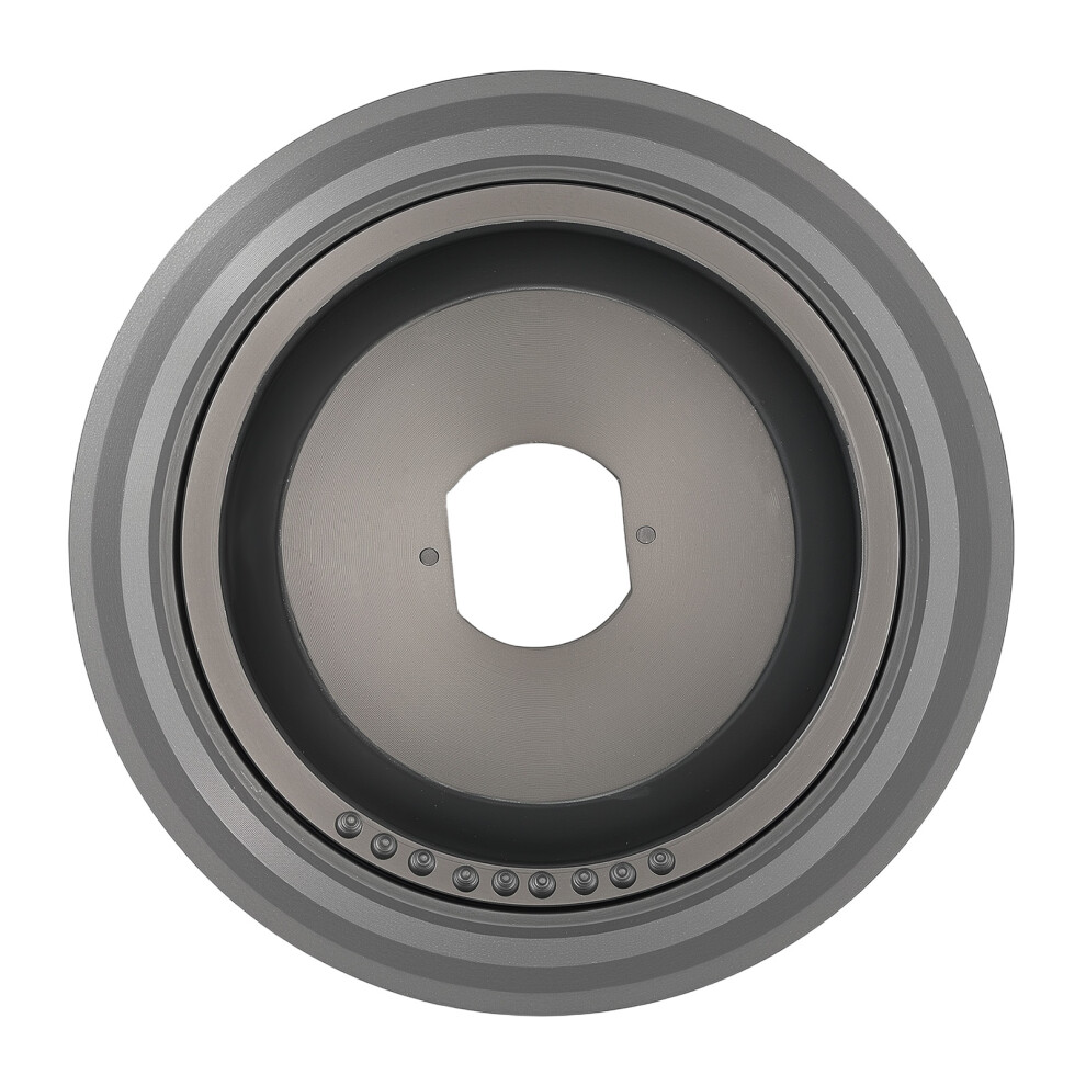 Crank Pulley For Nissan Navara D23 Np300 2.3 Dci 2015-2022 1230300Q2l 6941441731754