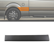 Moldura Delantera Derecha Puerta for Nissan NV300 2016-adelante 93867928