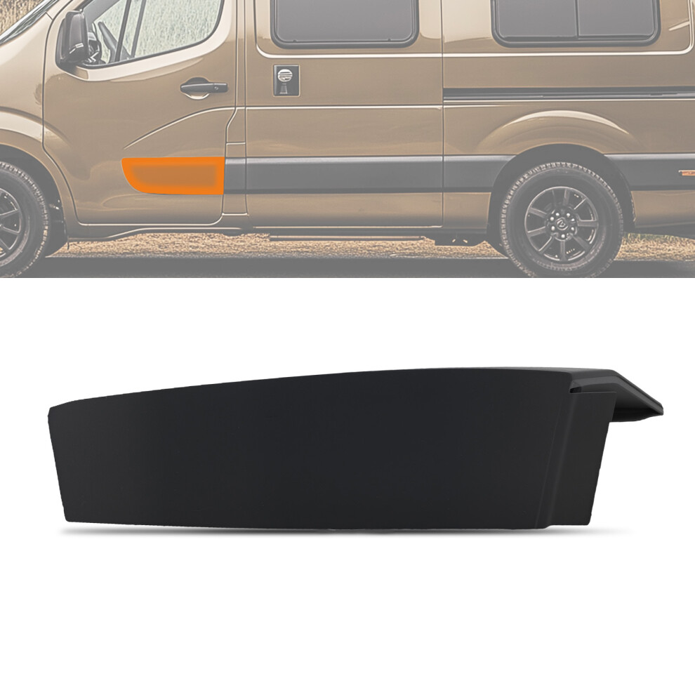 Protective Moulding Strip For Mercedes Sprinter 19+ 9106900000 Passenger Side 6941441730641