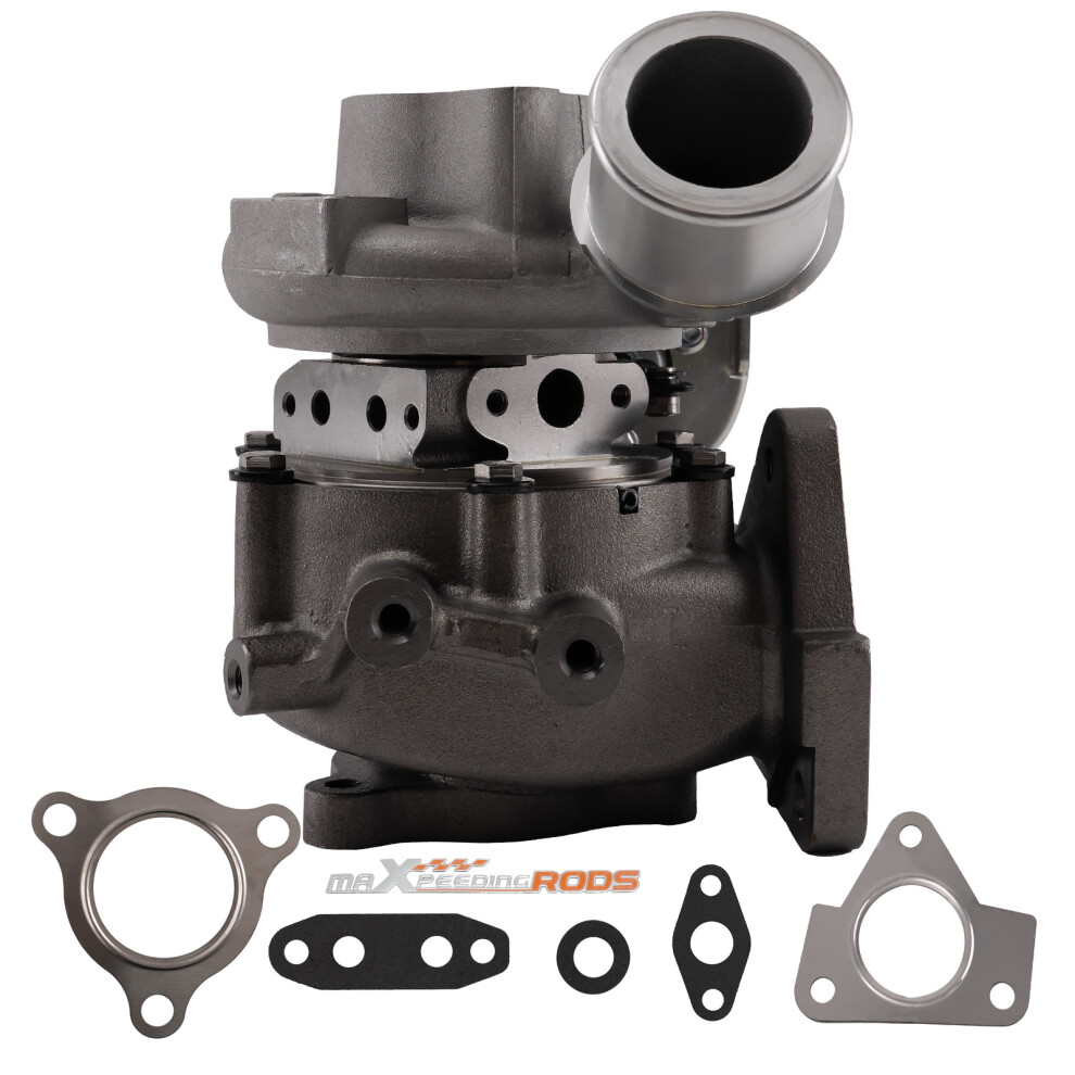 K03 Upgrade Turbo for Audi A4 A6 VW Passat 1.8T KO3S Turbocharger 53039880005 - Image 3