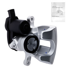 Bremssattel Hinterachse Rechts For Audi A4 B8 A5 8F7 8T3 8TA Q5 8R 8K0615404B