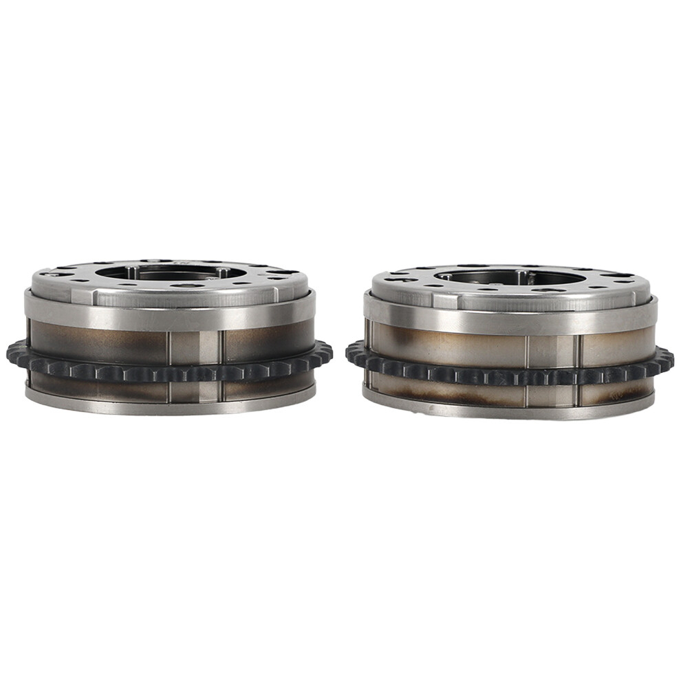 2X Camshaft Adjuster Set For Bmw 330E 340I Xdrive 740I I8 2016-2017 11368684920 6941441730931