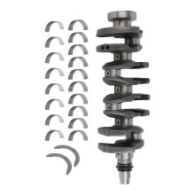 Engine Crankshaft Kit for Hyundai Kia G4FJ 1.6T 2011-2022 23110-2B710 w/ Bearing