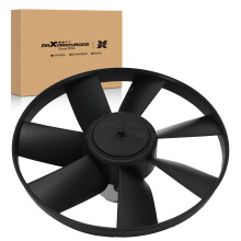 Cooling Fan Assembly for Volkswagen Cabrio/Golf 2.0L 1995-1999 1H0959455A