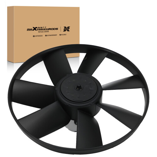 Cooling Fan Assembly for Volkswagen Cabrio/Golf 2.0L 1995-1999 1H0959455A