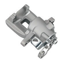 Tylny prawy zacisk hamulcowy do Citroen C4 LA LC Peugeot 307 3A/C 3E 3H 4400R5