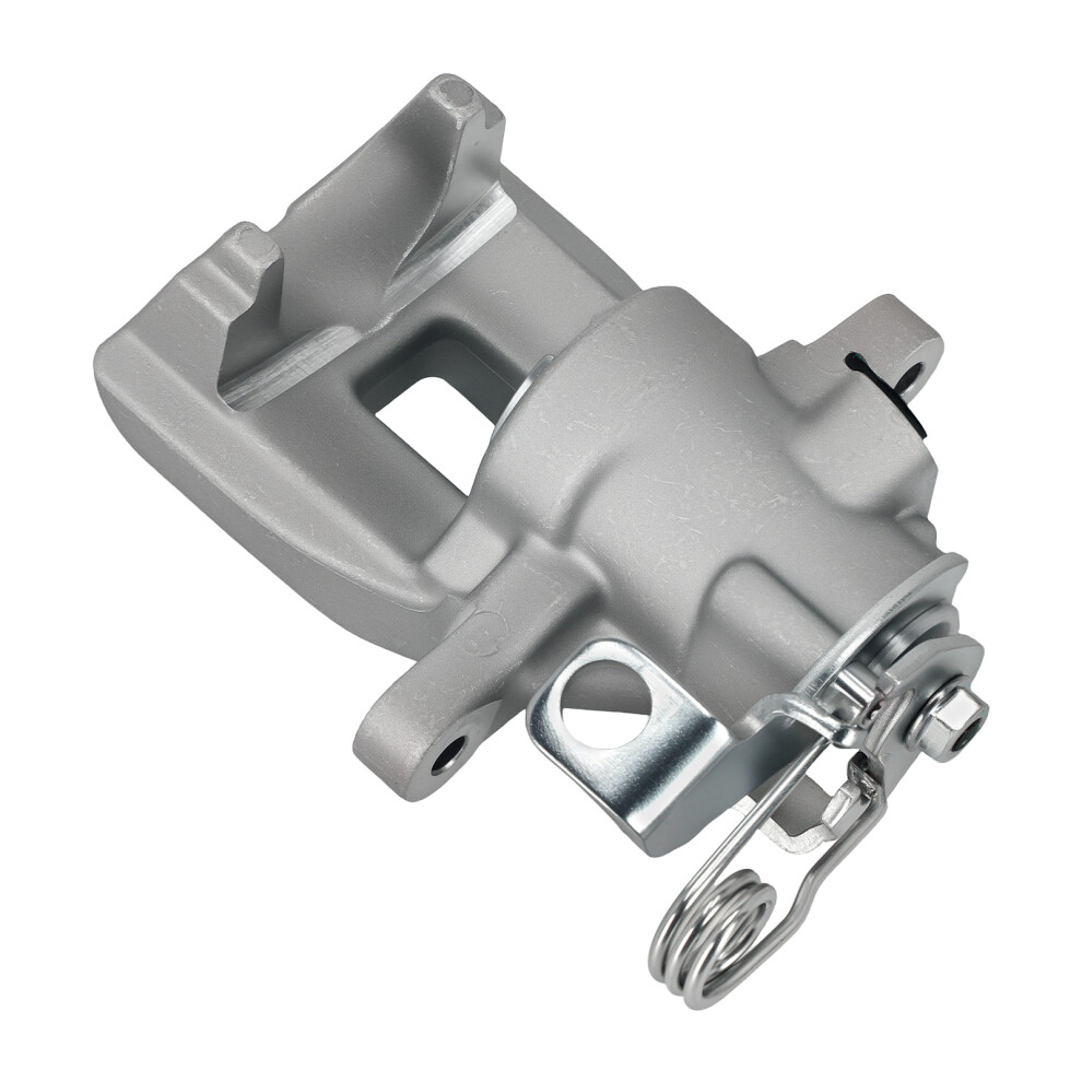Floating Brake Caliper Rear Right For Citroen C4 Peugeot 307 Cc 2003-2018 4401Q7 6941503340979